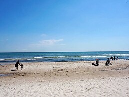 6 Person Holiday Home in Loderup-by Traum