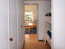 6 Person Holiday Home in Loderup-by Traum