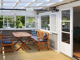 6 Person Holiday Home in Loderup-by Traum
