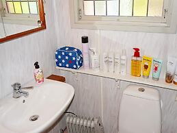 6 Person Holiday Home in Loderup-by Traum