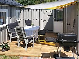 6 Person Holiday Home in Loderup-by Traum