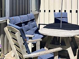 6 Person Holiday Home in Loderup-by Traum