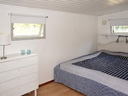 6 Person Holiday Home in Loderup-by Traum
