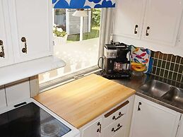 6 Person Holiday Home in Loderup-by Traum