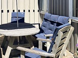 6 Person Holiday Home in Loderup-by Traum