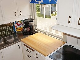 6 Person Holiday Home in Loderup-by Traum