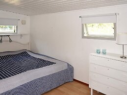 6 Person Holiday Home in Loderup-by Traum