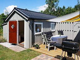 6 Person Holiday Home in Loderup-by Traum
