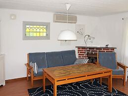 6 Person Holiday Home in Loderup-by Traum