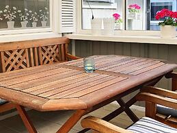 6 Person Holiday Home in Loderup-by Traum