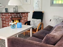 6 Person Holiday Home in Loderup-by Traum