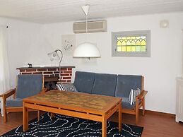 6 Person Holiday Home in Loderup-by Traum