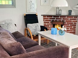 6 Person Holiday Home in Loderup-by Traum