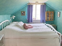 6 Person Holiday Home in Ingatorp