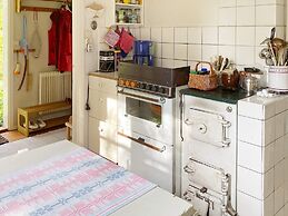 6 Person Holiday Home in Ingatorp