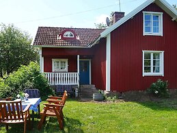 6 Person Holiday Home in Ingatorp-by Traum