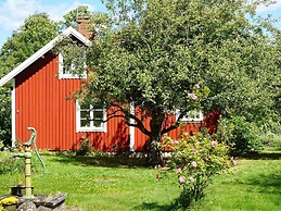 6 Person Holiday Home in Ingatorp-by Traum