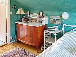 6 Person Holiday Home in Ingatorp
