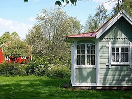 6 Person Holiday Home in Ingatorp-by Traum