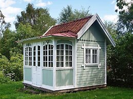 6 Person Holiday Home in Ingatorp-by Traum