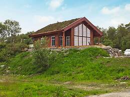 Holiday Home in Vevang