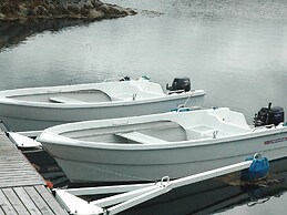 Holiday Home in Vevang