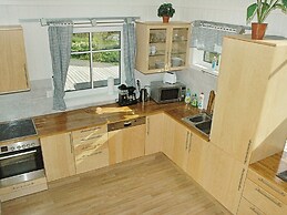 Holiday Home in Vevang