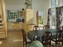 Holiday Home in Vevang