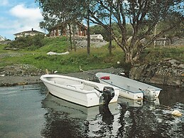 Holiday Home in Vevang