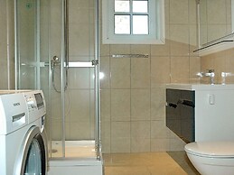 Holiday Home in Vevang