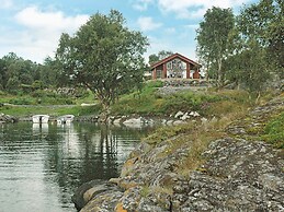 Holiday Home in Vevang