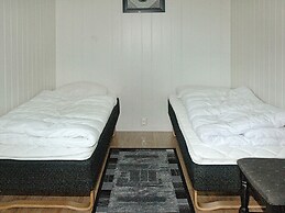 Holiday Home in Vevang