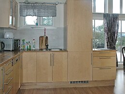 Holiday Home in Vevang