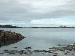 Holiday Home in Vevang