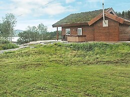 Holiday Home in Vevang