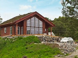 Holiday Home in Vevang