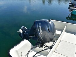 Holiday Home in Vevang