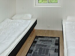 Holiday Home in Vevang