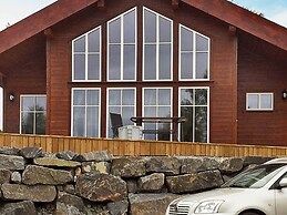 Holiday Home in Vevang