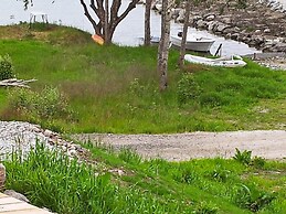 Holiday Home in Vevang