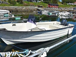 Holiday Home in Vevang