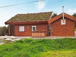 Holiday Home in Vevang