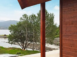 Holiday Home in Vevang