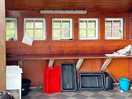 Holiday Home in Vevang