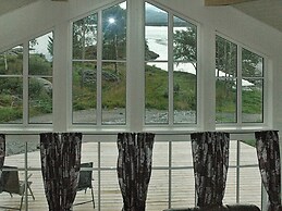 Holiday Home in Vevang