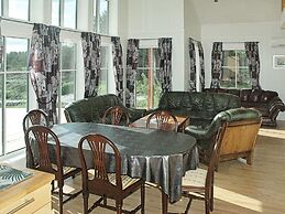 Holiday Home in Vevang