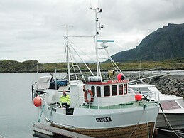 Holiday Home in Vevang