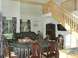 Holiday Home in Vevang