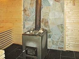 Holiday Home in Vevang