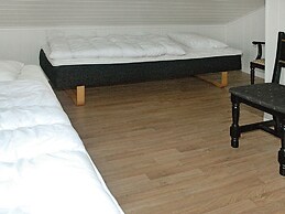 Holiday Home in Vevang